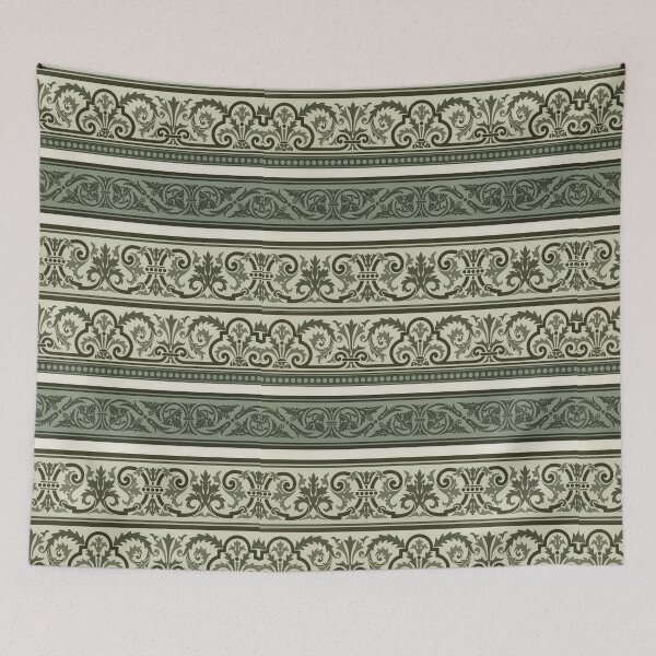 Item preview, Classic pattern style 1 designed and sold by Zenna MT 1.