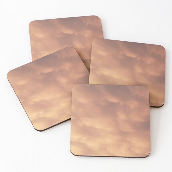 Item preview, Cotton Candy Clouds designed and sold by Rebecca Jane.