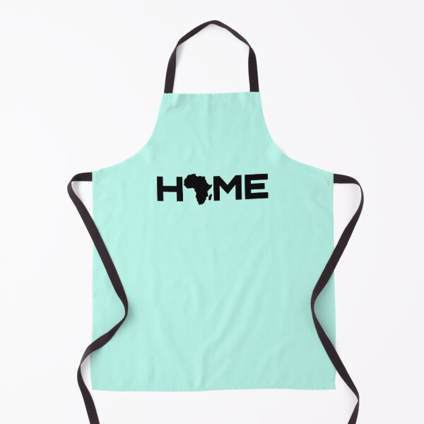 Item preview, Africa home map typography designed and sold by Nishad4.