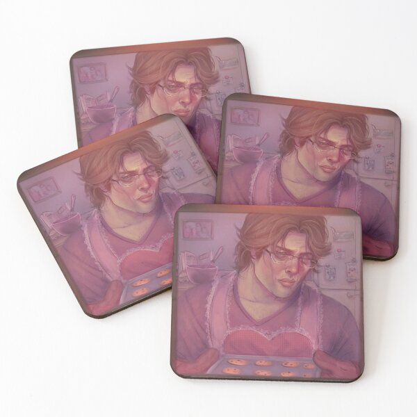 Item preview, Cookie Dad  designed and sold by FryingPanties.