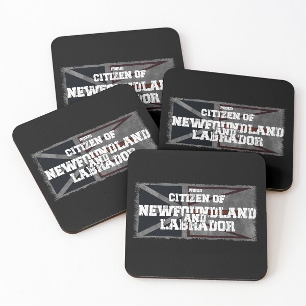 Item preview, newfoundland and labrador designed and sold by EdCreates.