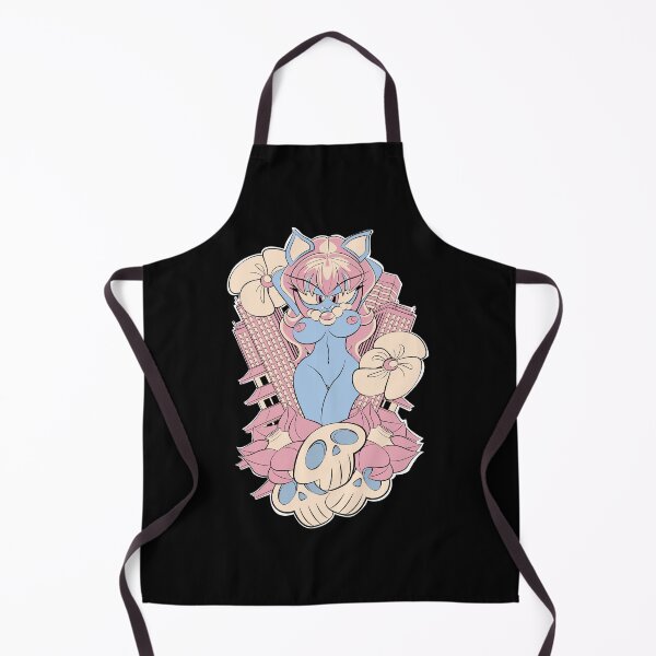 Item preview, Nekomata designed and sold by Jesús Briosso.