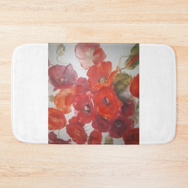 Item preview, Poppy flower designed and sold by andriuta1.