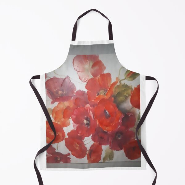 Item preview, Poppy flower designed and sold by andriuta1.