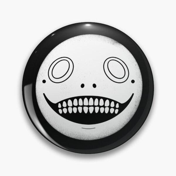 Item preview, Emil designed and sold by Chromewhales.