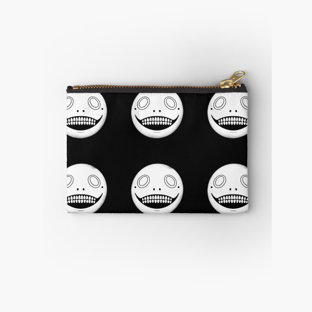 Item preview, Zipper Pouch designed and sold by Chromewhales.