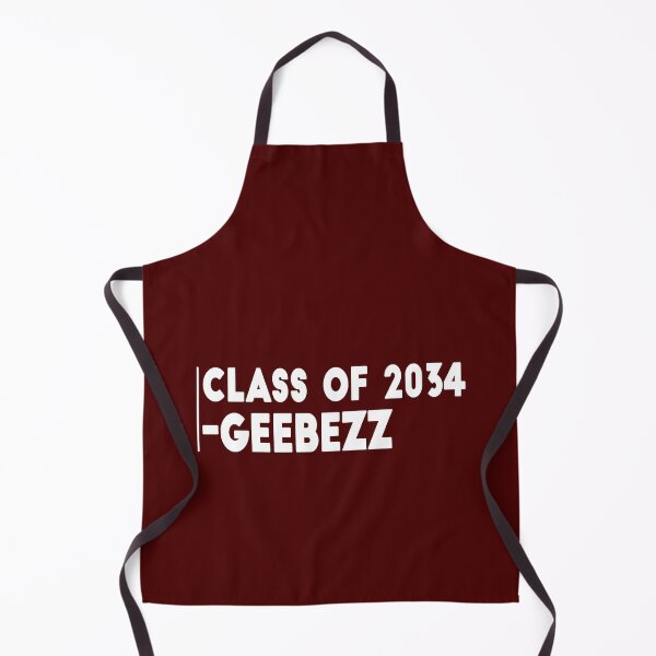 Item preview, Class Of 2034 T-Shirt. designed and sold by GeeBezz.