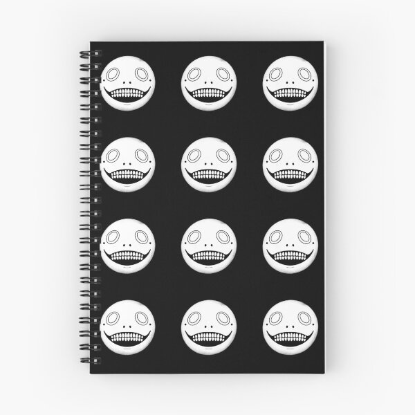 Item preview, Emil designed and sold by Chromewhales.