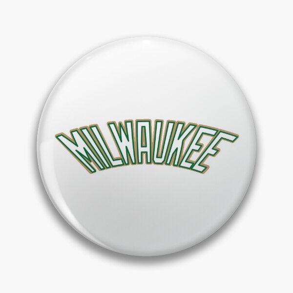 Item preview, Milwaukee Vintage Logo designed and sold by JacobsStore.