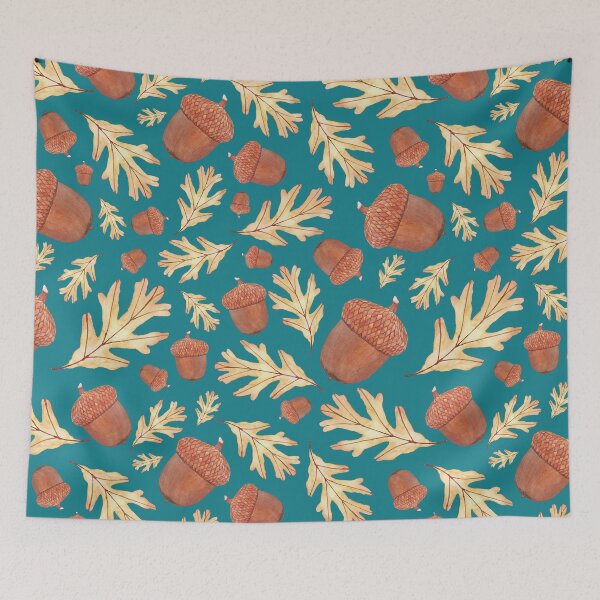 Item preview, Warm Autumn designed and sold by CATERINAandCO.