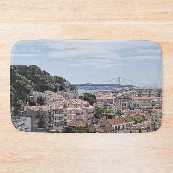Item preview, city scape designed and sold by LiaruDesign.
