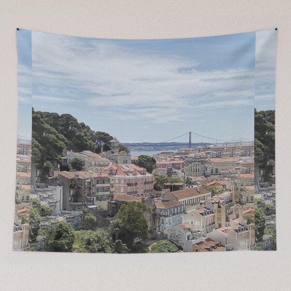 Item preview, city scape designed and sold by LiaruDesign.