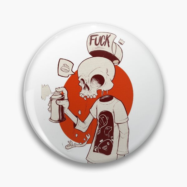 Item preview, Fu*k designed and sold by KamidzZzu.