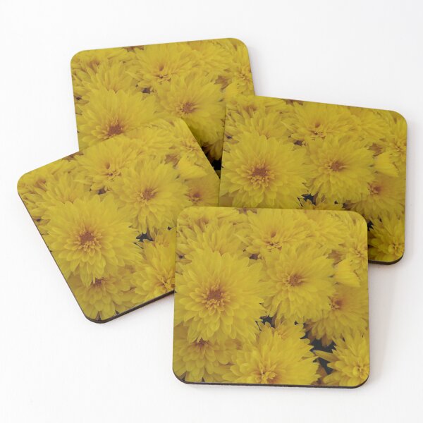 Item preview, Chrysanthemums designed and sold by Fandom-Raccoon.