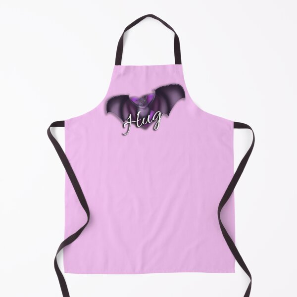 Item preview, Hug a Bat! designed and sold by BlackMoonRoze.
