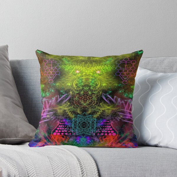 Item preview, Alien Dream Spirit designed and sold by Discordant Dreams Art.