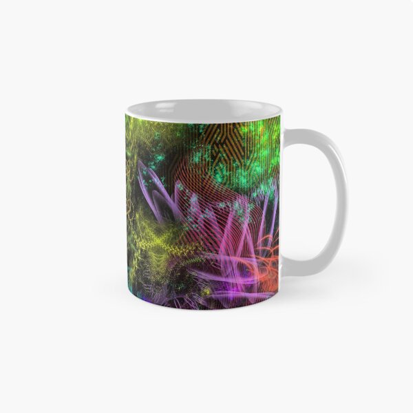 Item preview, Alien Dream Spirit designed and sold by Discordant Dreams Art.