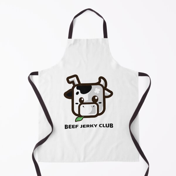 Item preview, Beef Jerky Club designed and sold by TeesByConnor.