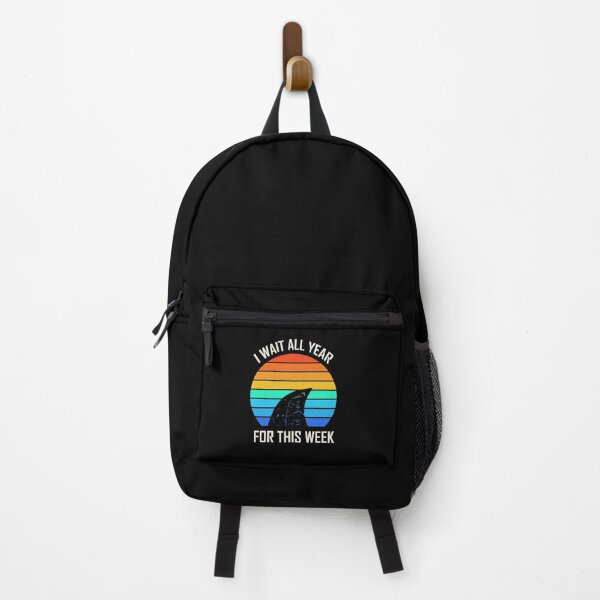 Item preview, I Wait All Year For This Week designed and sold by Housestore.