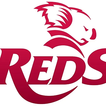 Artwork thumbnail, QLD REDS by RJ20