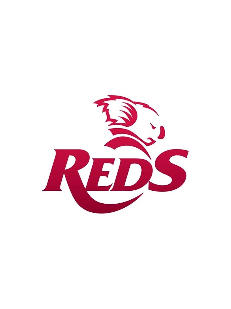 Thumbnail 4 of 4, iPhone Case, QLD REDS designed and sold by RJ20.