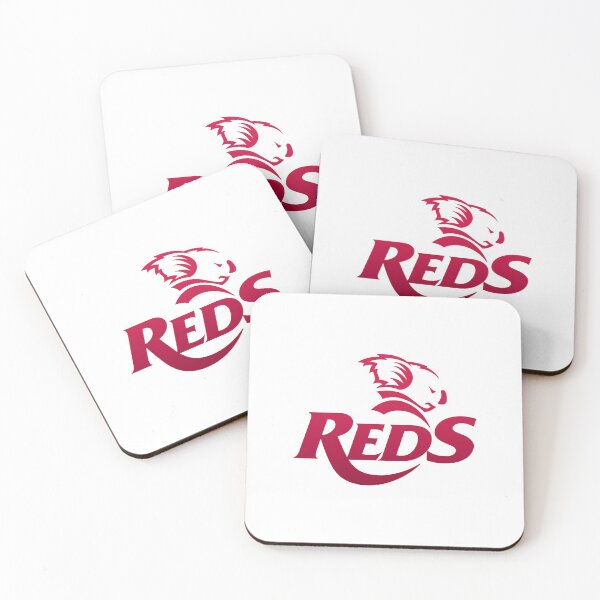 Item preview, QLD REDS designed and sold by RJ20.
