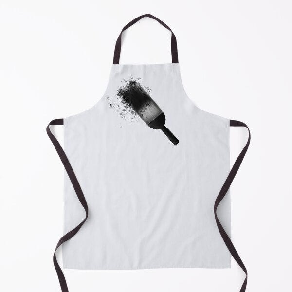 Item preview, Paint It Black designed and sold by ArtbyBroghan.
