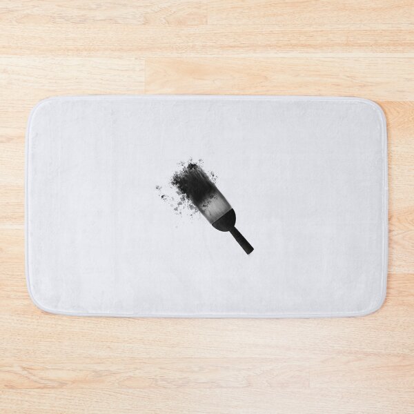 Item preview, Paint It Black designed and sold by ArtbyBroghan.