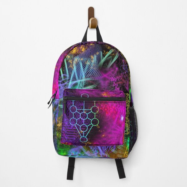 Item preview, Alien Dream Spirit (Magenta) designed and sold by Discordant Dreams Art.