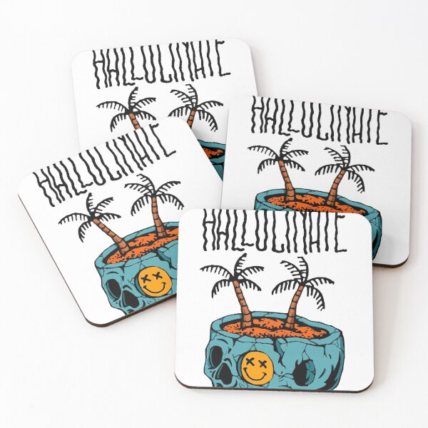 Item preview, HALLUCINATE designed and sold by adybuston182.