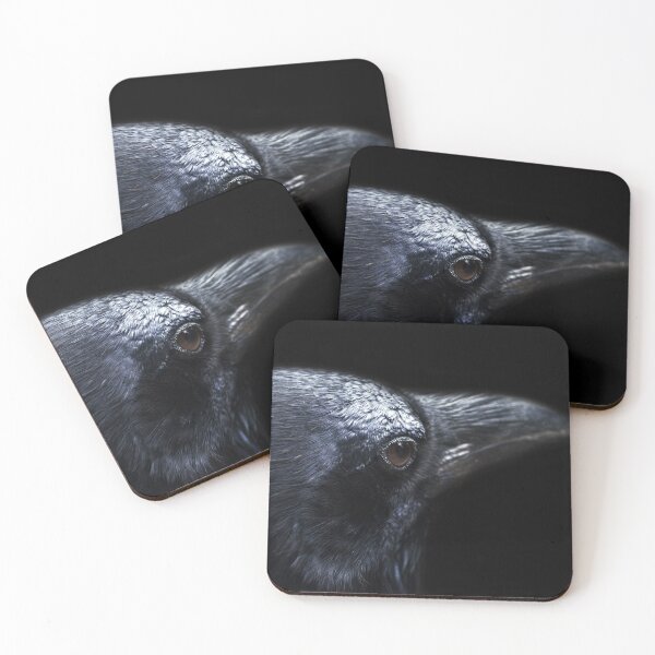 Item preview, The Raven designed and sold by Paul David Wilson.