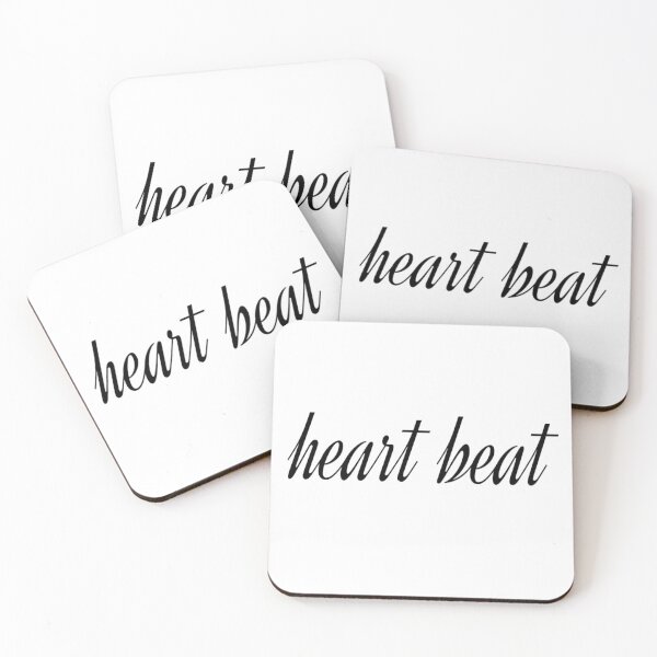Item preview, Heart Beat T-Shirt. designed and sold by GeeBezz.
