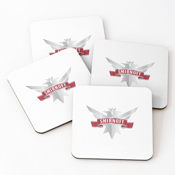 Item preview, Smirnoff designed and sold by RJ20.