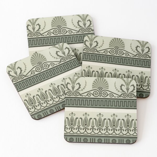 Item preview, Classic Pattern design 2 designed and sold by Zenna MT 1.