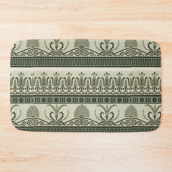 Item preview, Classic Pattern design 2 designed and sold by Zenna MT 1.