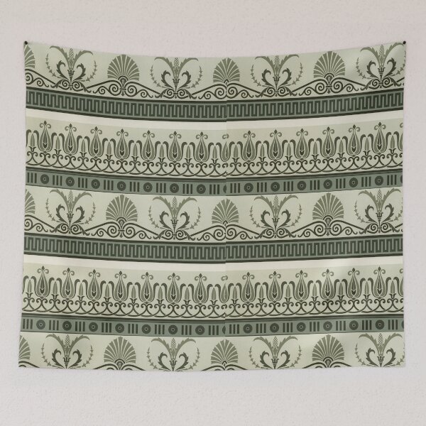 Item preview, Classic Pattern design 2 designed and sold by Zenna MT 1.