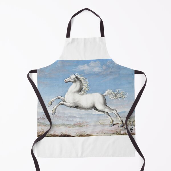 Item preview, Horse (1880–1916) designed and sold by Art & Painting.