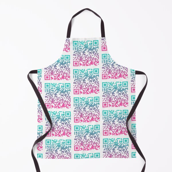Item preview, QR Code - Bibble designed and sold by CGBCreative.