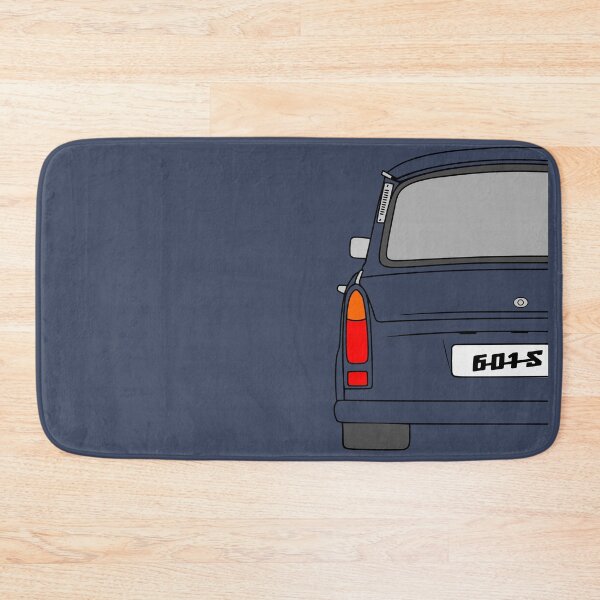 Item preview, Trabant 601S designed and sold by EdimDesign.