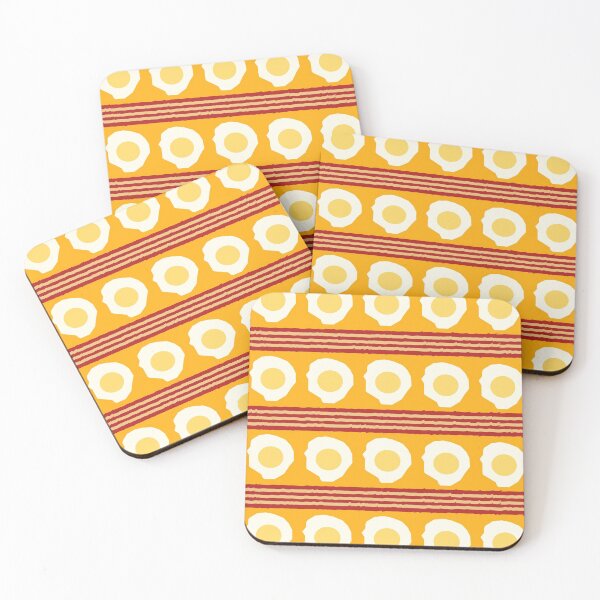 Item preview, Bacon and Egg Breakfast designed and sold by yayor.