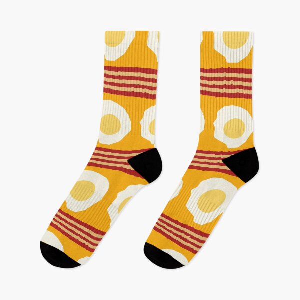Item preview, Bacon and Egg Breakfast designed and sold by yayor.