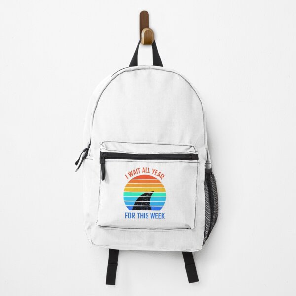 Item preview, I Wait All Year For This Week designed and sold by Housestore.