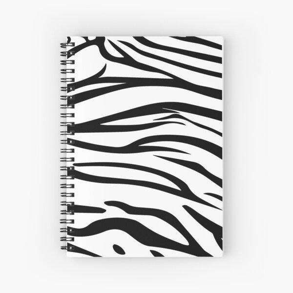 Cuaderno digital Black (raya) -PDF