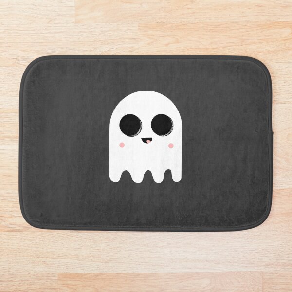 Item preview, Cheeky Cartoon Ghost designed and sold by SkyOfStickers.