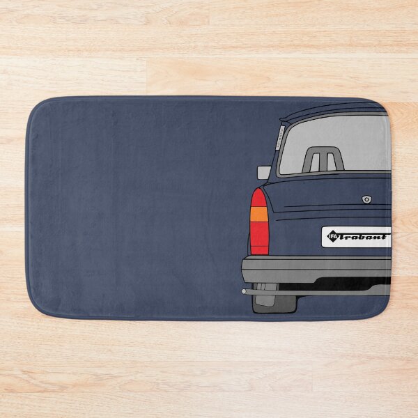 Item preview, Trabant 1.1 sedan designed and sold by EdimDesign.
