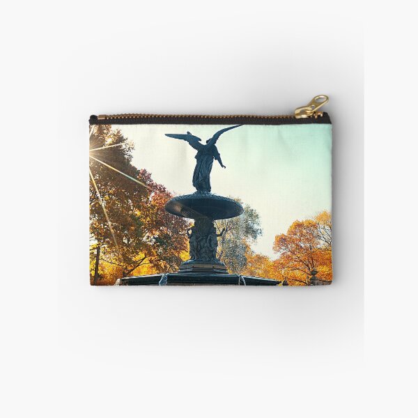 Item preview, Central Park New York City NY Sunny Day designed and sold by Piper-Deals.