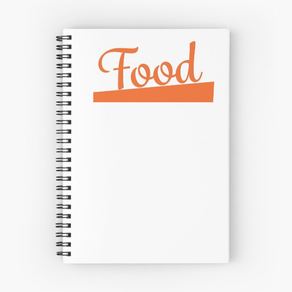 Aperçu de l'œuvre Luke's Diner "Food" créée et vendue par CheyanneKummer.