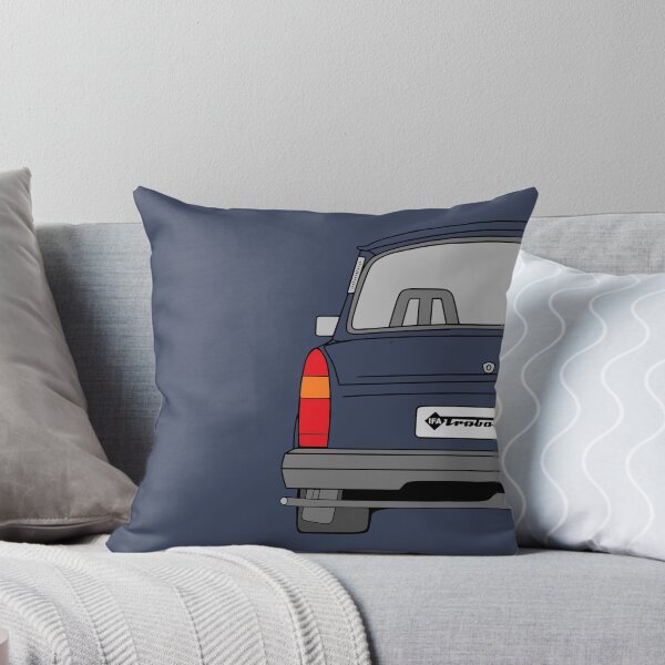 Artikelvorschau, Trabant 1.1 Limousine entworfen und verkauft von EdimDesign.