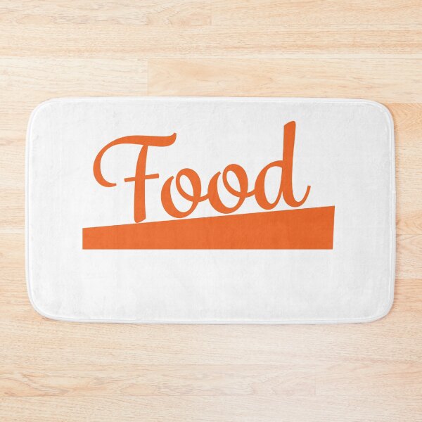 Item preview, Luke's Diner "Food" designed and sold by CheyanneKummer.