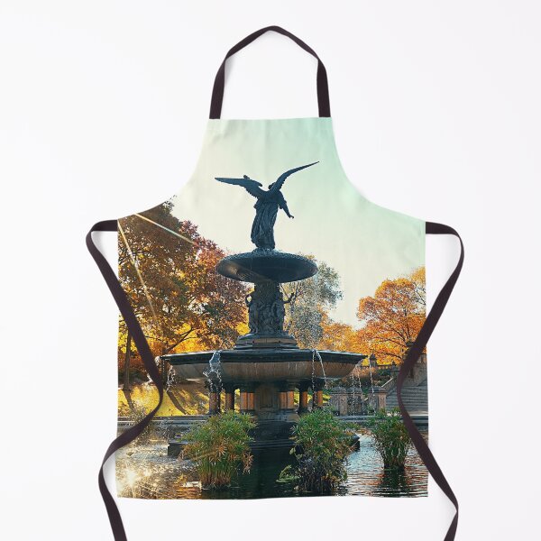 Item preview, Central Park New York City NY Sunny Day designed and sold by Piper-Deals.